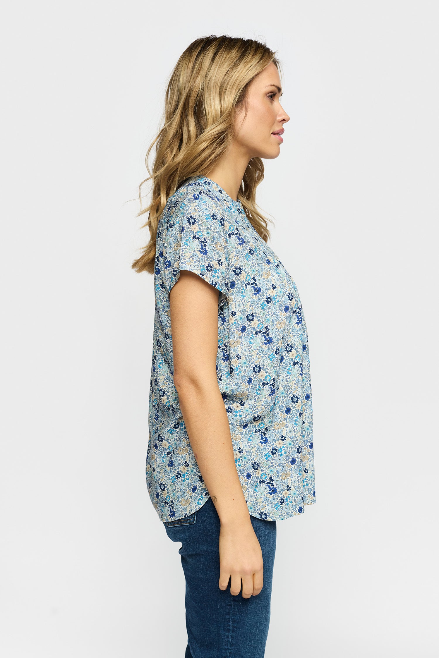 154348 | 2-Biz - Bloome Blå