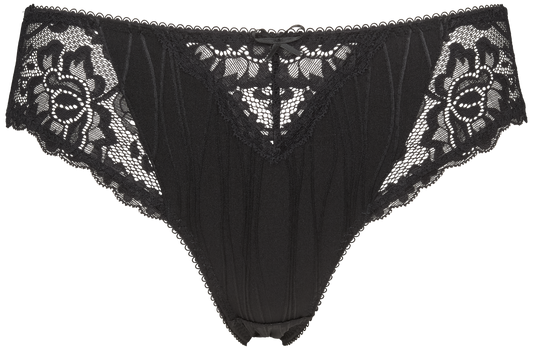 Tai i Sort. fra Missya