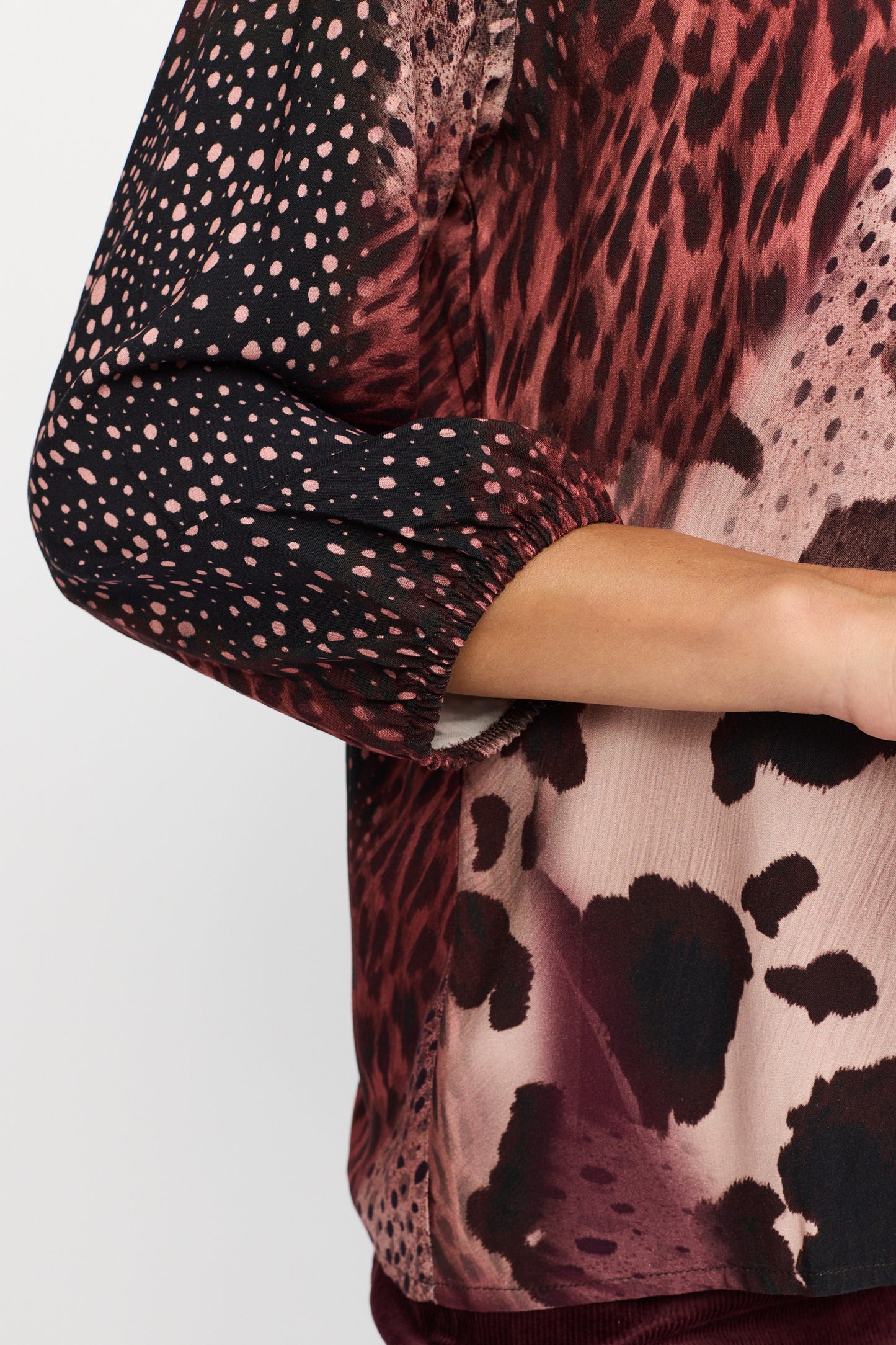 152965 | 2-Biz - Maja Mønstret