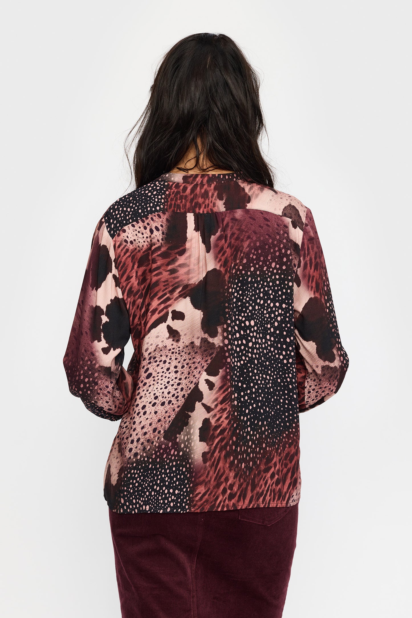 152965 | 2-Biz - Maja Mønstret