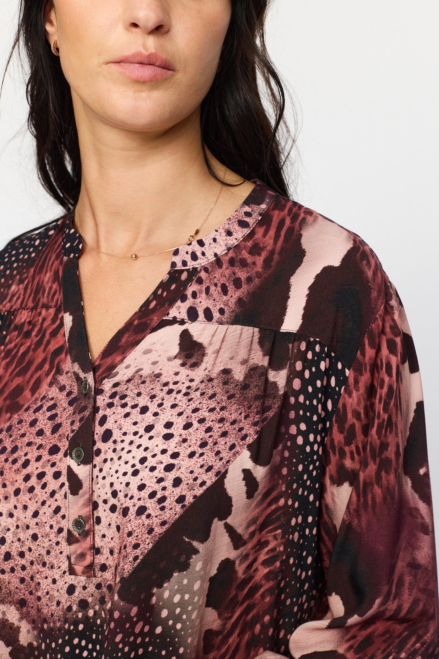 152965 | 2-Biz - Maja Mønstret