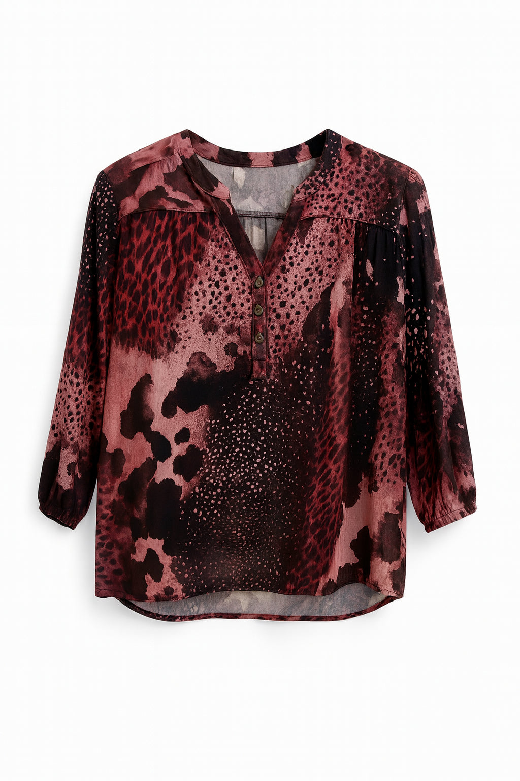 152965 | 2-Biz - Maja Mønstret