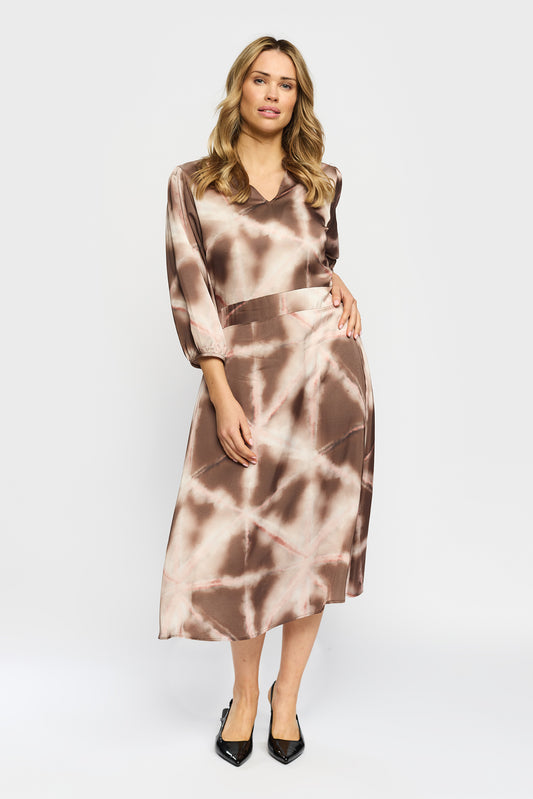  i Rosa mønstret fra 2-Biz