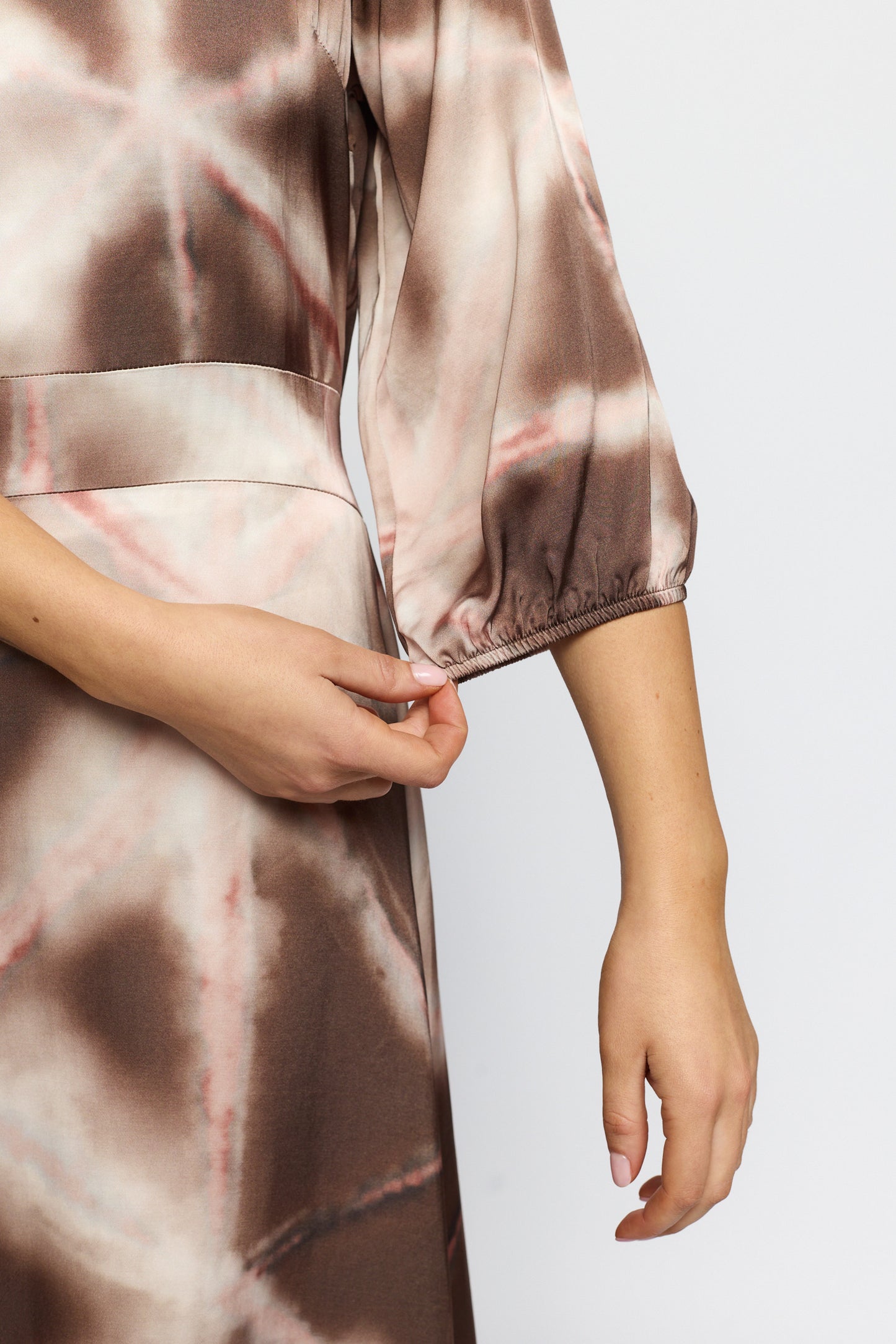 154330 | 2-Biz - Annika Rosa mønstret