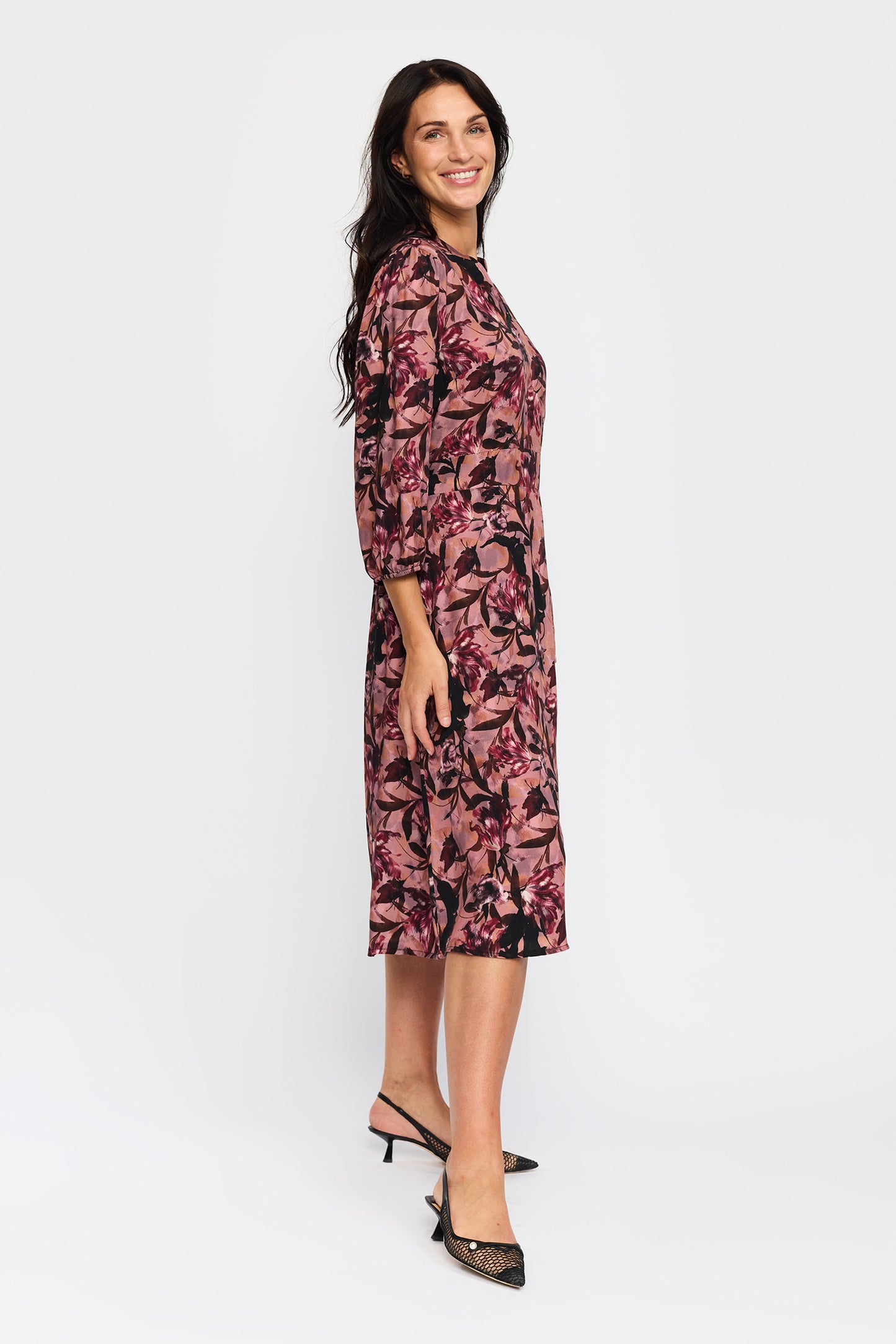 152613 | 2-Biz - Kampi Blomstret