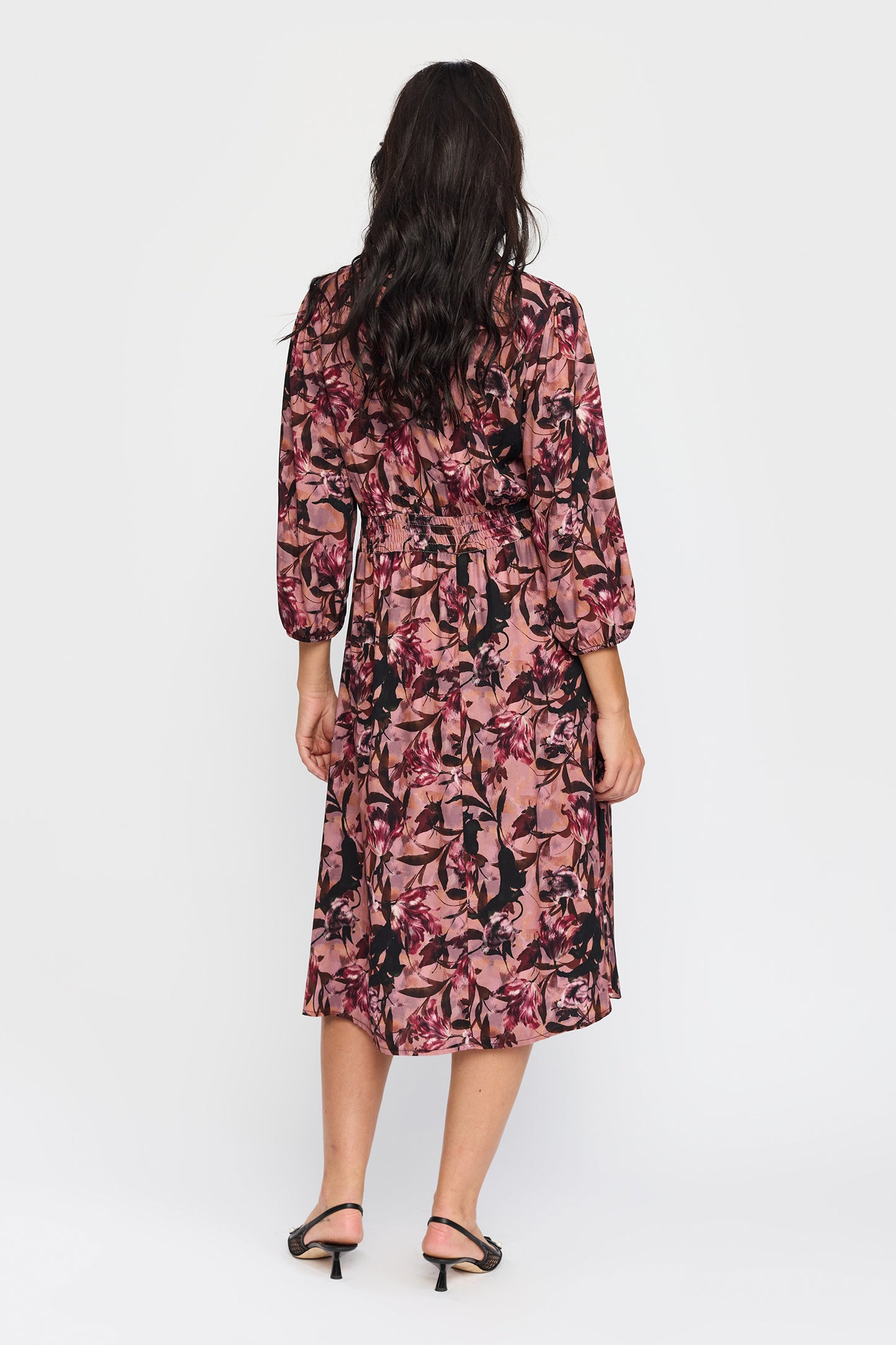 152613 | 2-Biz - Kampi Blomstret