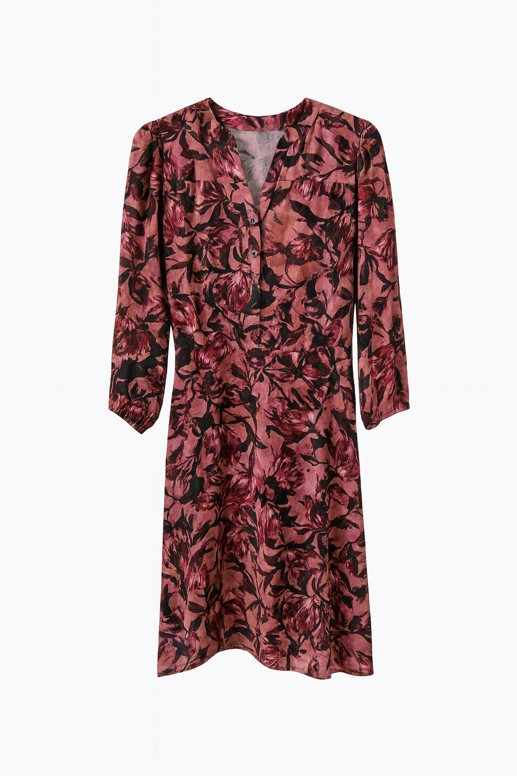 152613 | 2-Biz - Kampi Blomstret