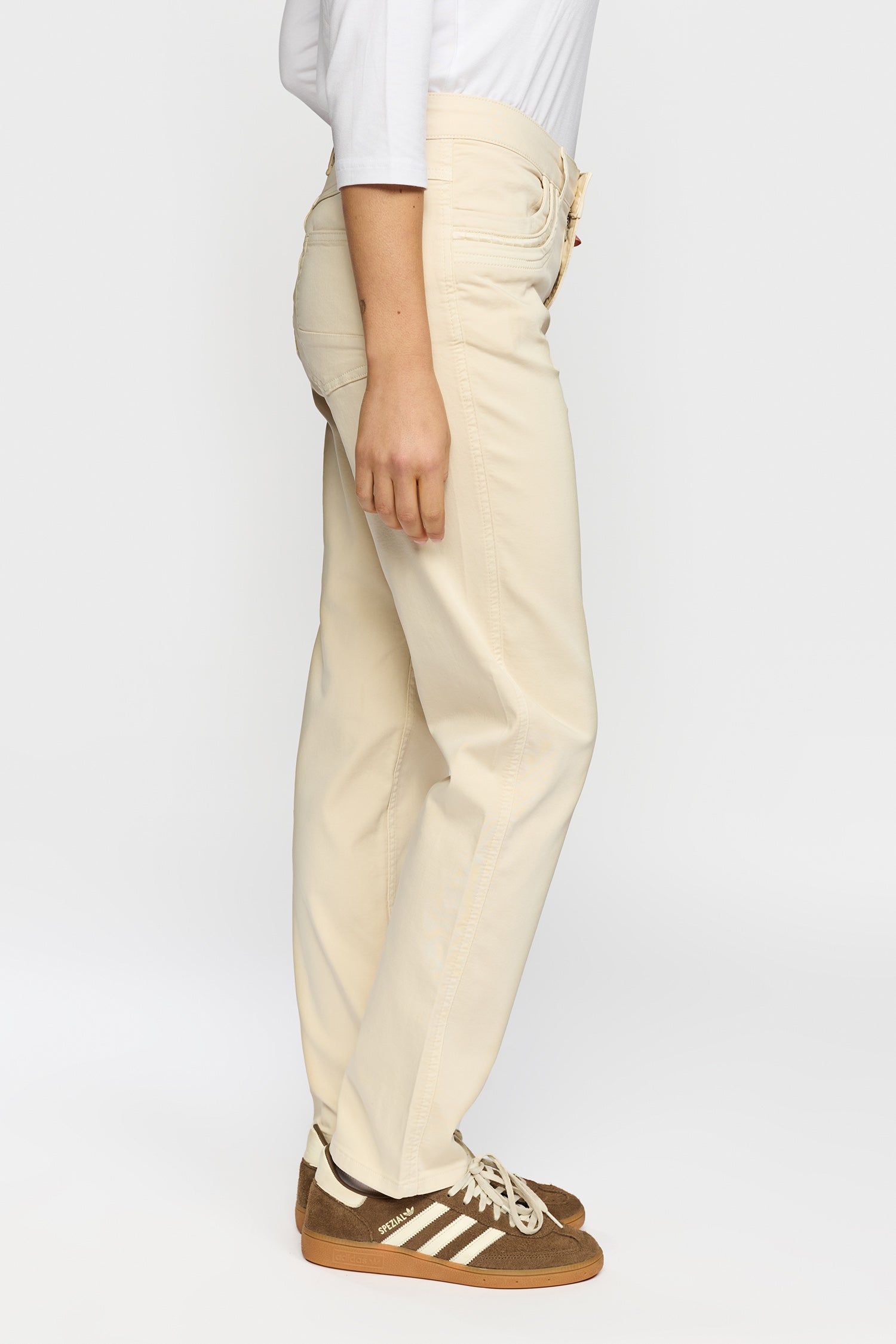 154332 | 2-Biz - Berit Off white