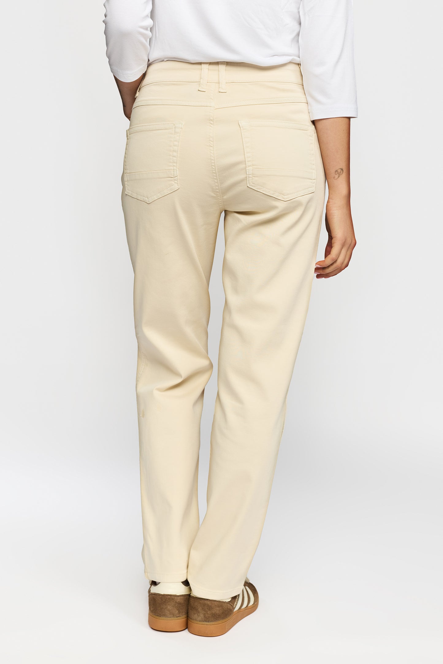 154332 | 2-Biz - Berit Off white