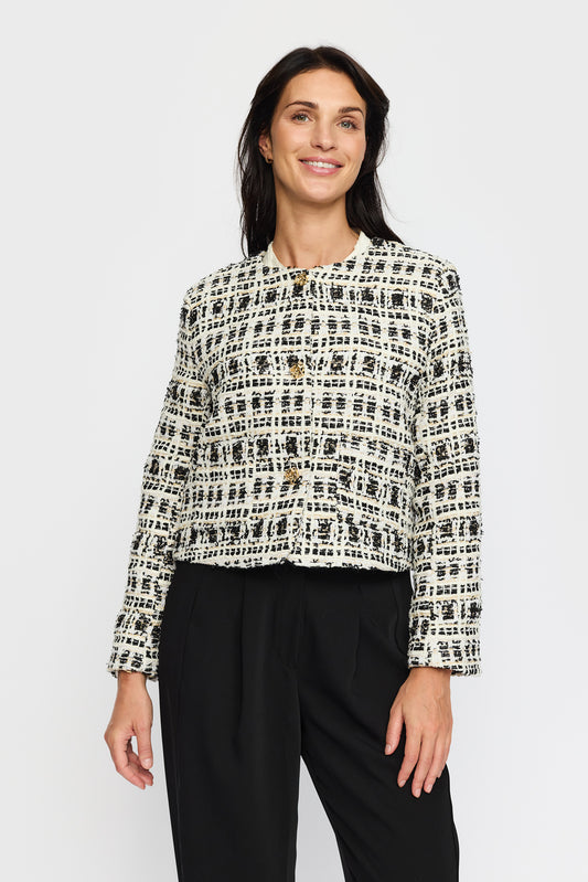  i Off white mønstret fra 2-Biz