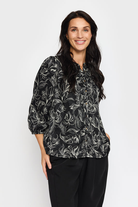  i Sort mønstret fra 2-Biz