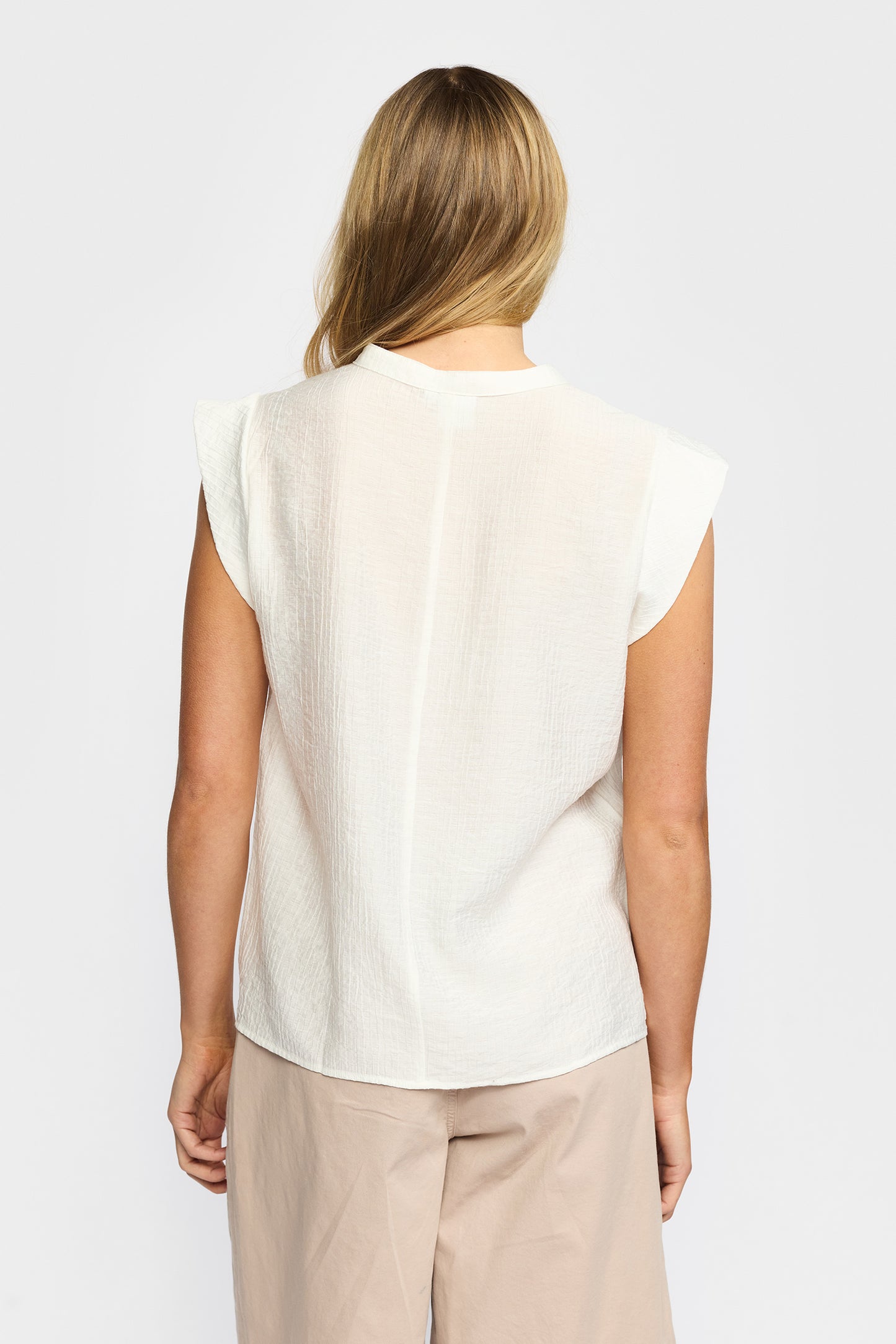 154844 | 2-Biz - Dina Off white