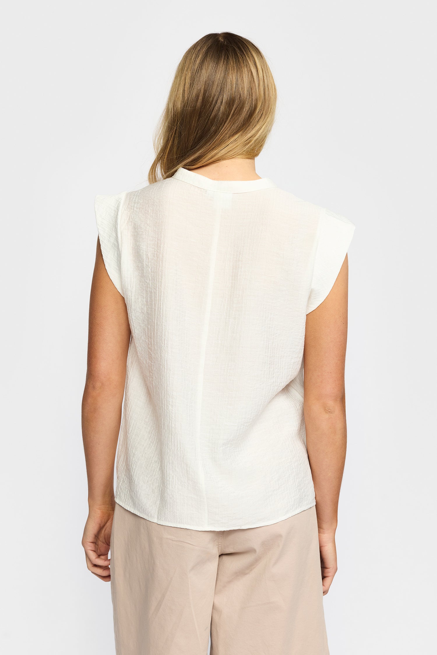 154844 | 2-Biz - Dina Off white