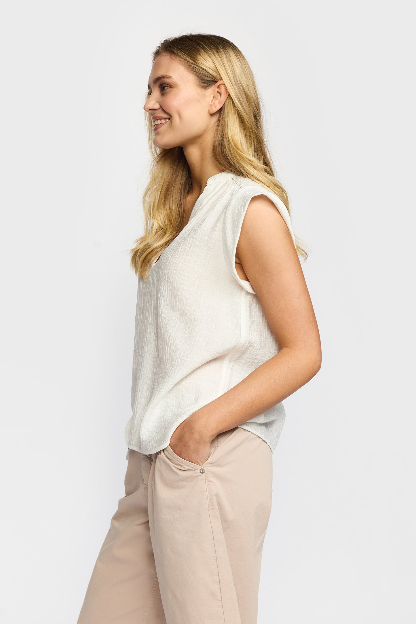154844 | 2-Biz - Dina Off white