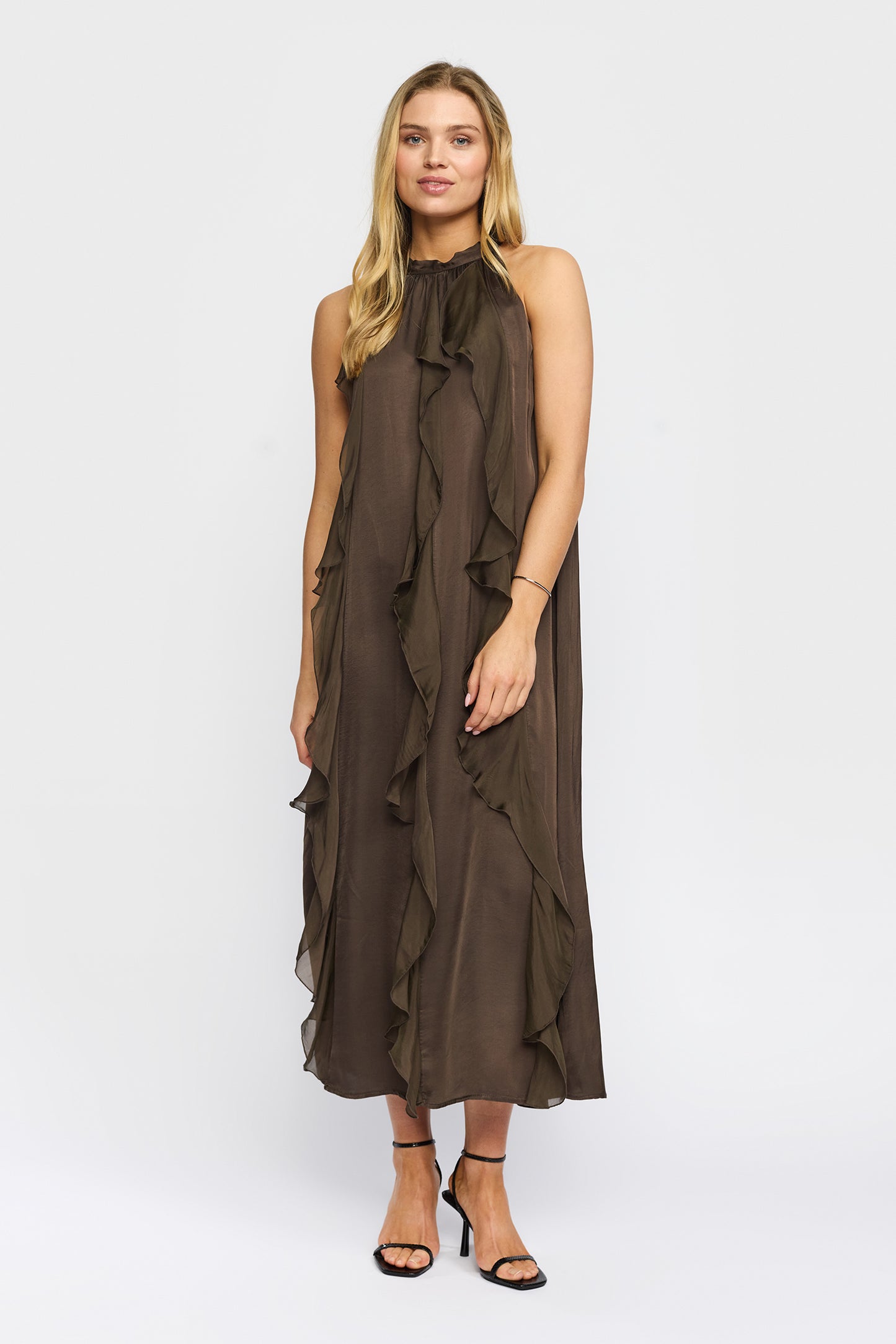 155002 | 2-Biz - Genna Kaffe