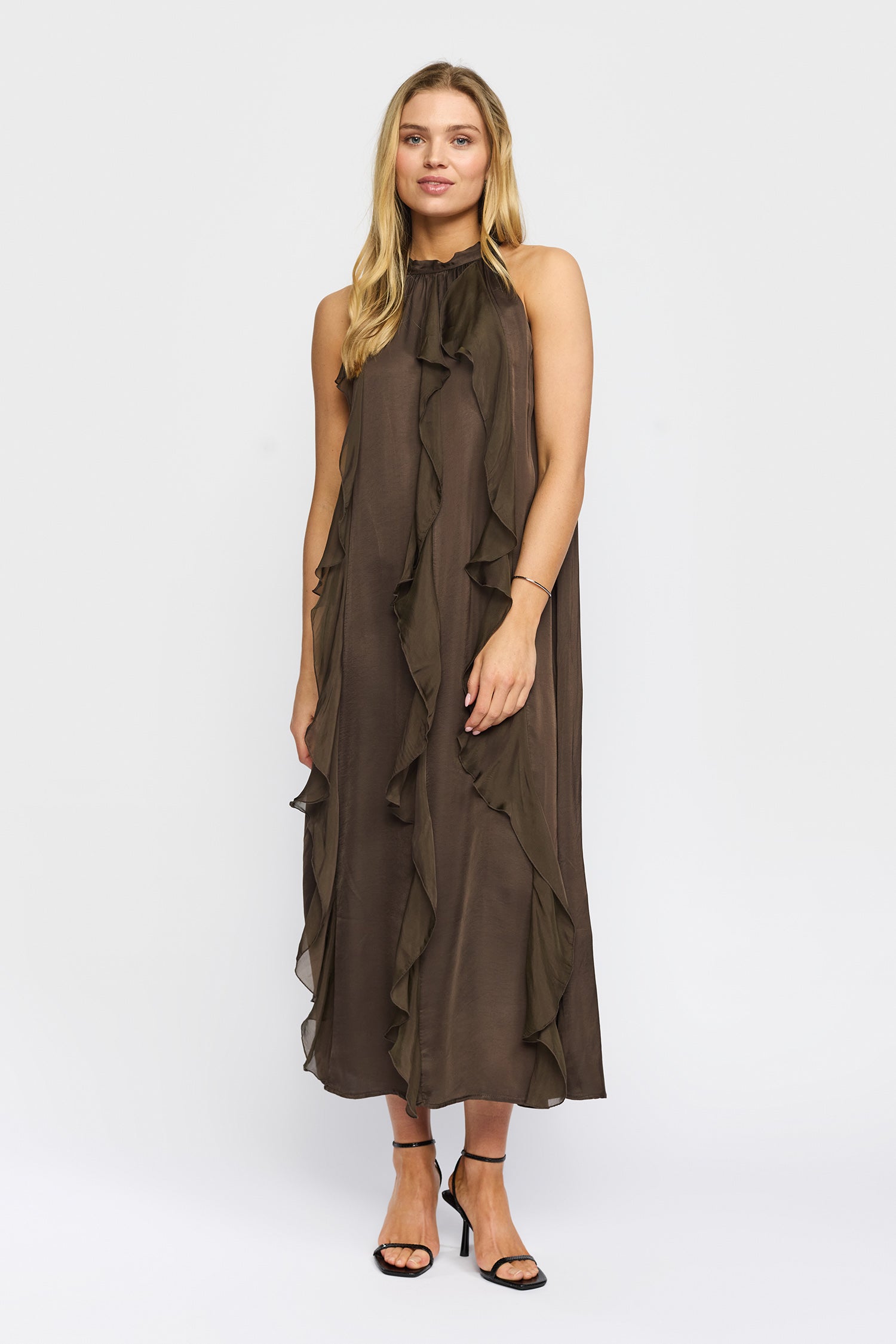 155002 | 2-Biz - Genna Kaffe