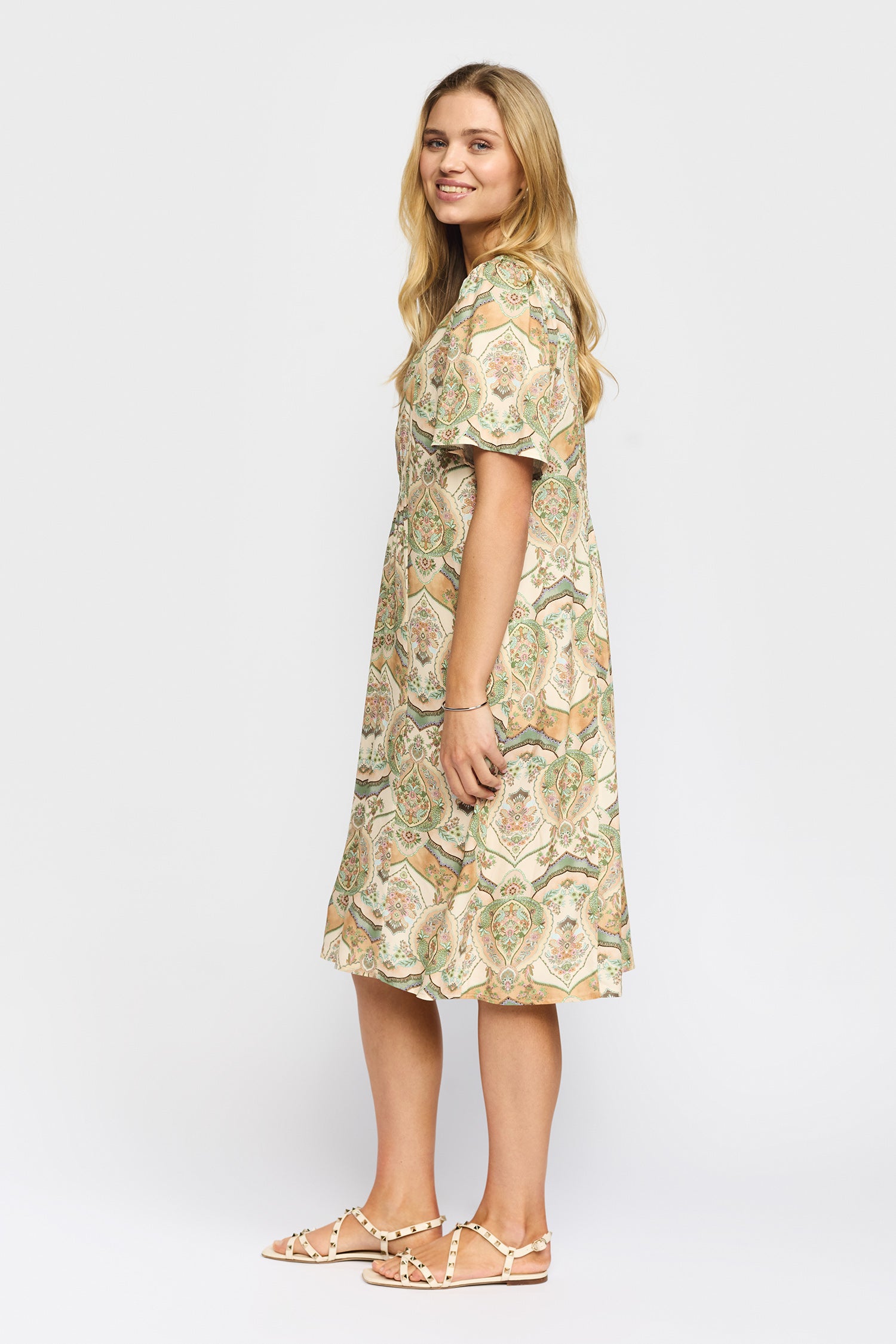 154822 | 2-Biz - Iben Multicolour