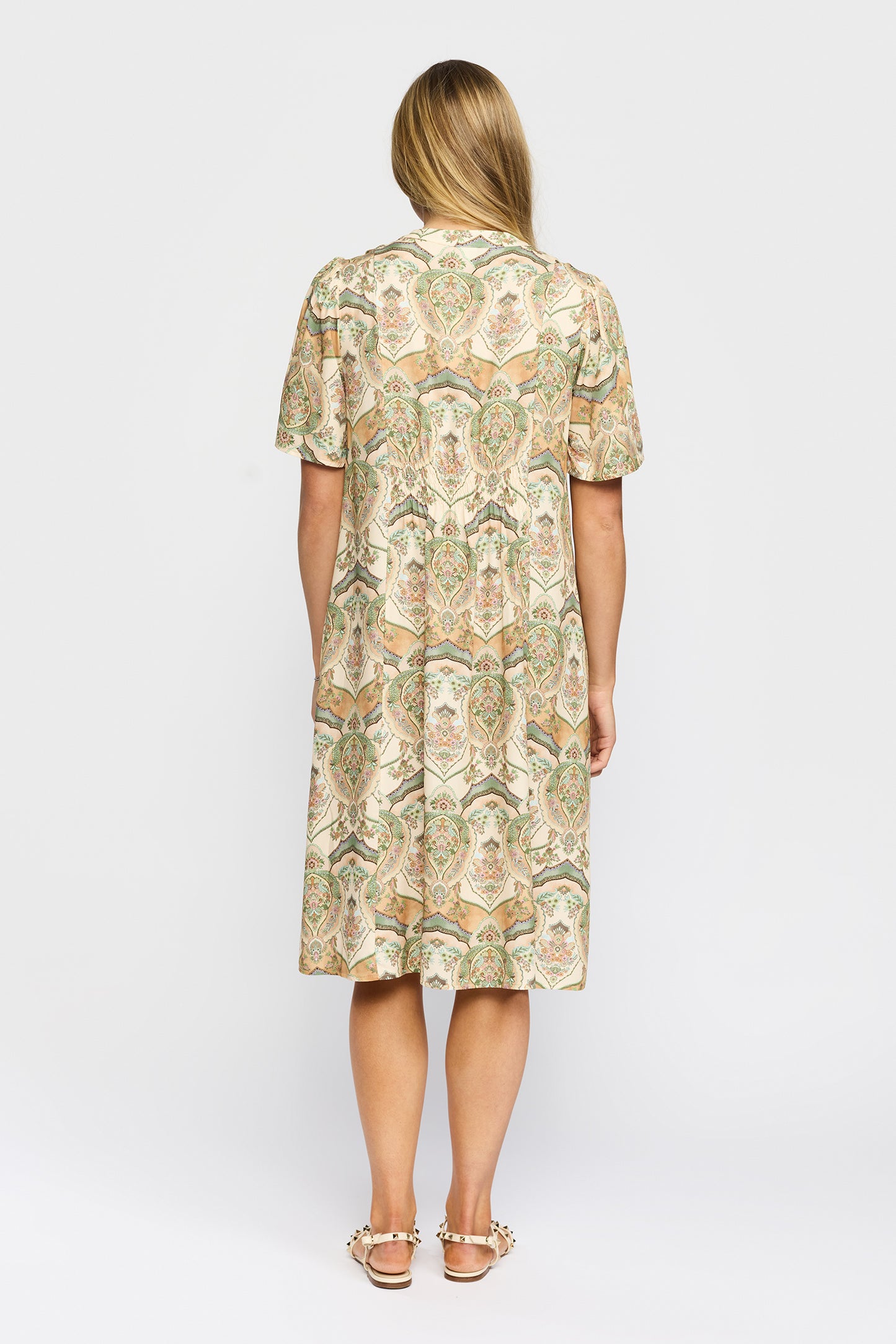 154822 | 2-Biz - Iben Multicolour