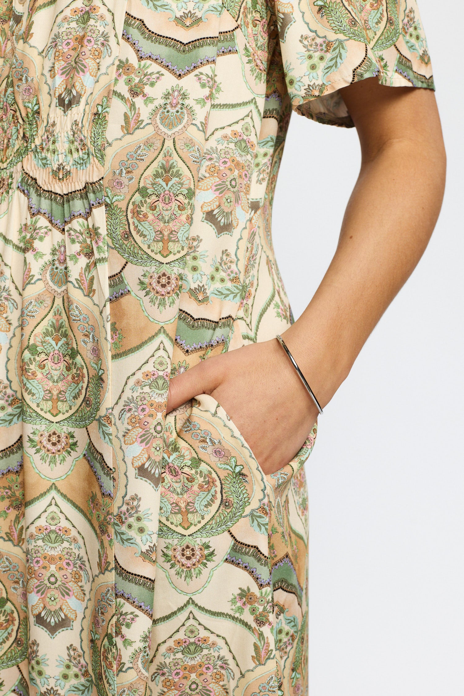 154822 | 2-Biz - Iben Multicolour
