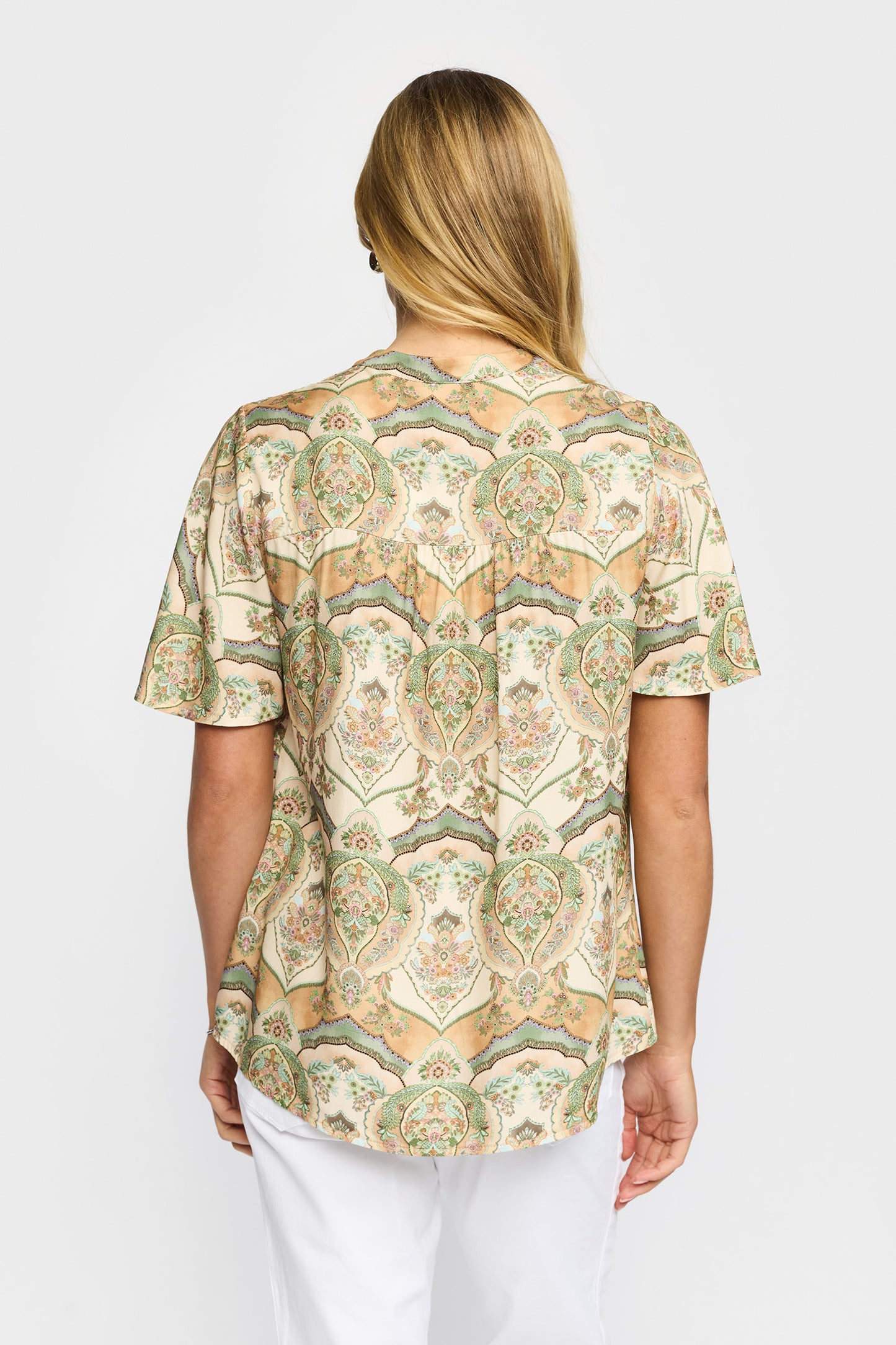 154824 | 2-Biz - Cada Multicolour