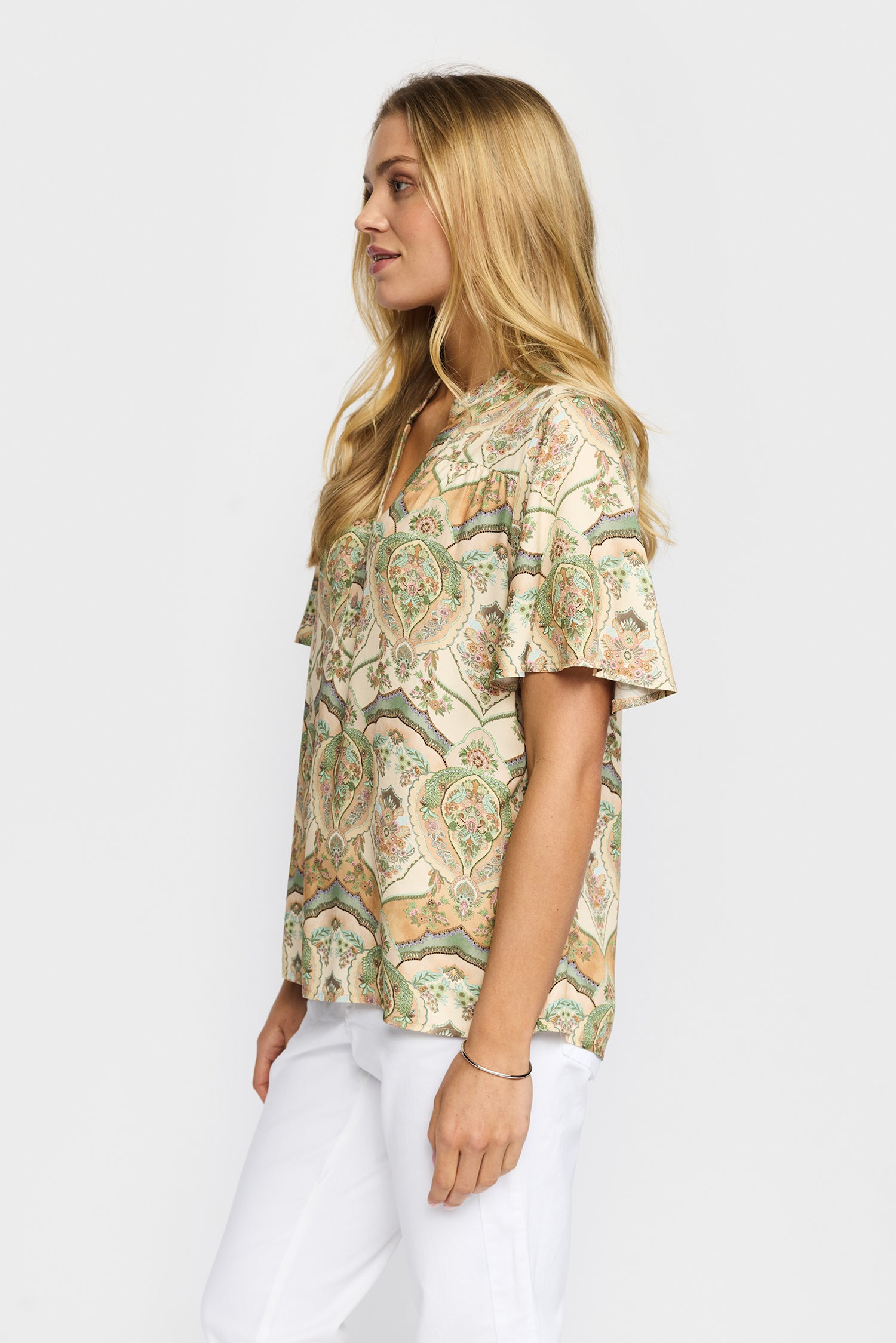 154824 | 2-Biz - Cada Multicolour