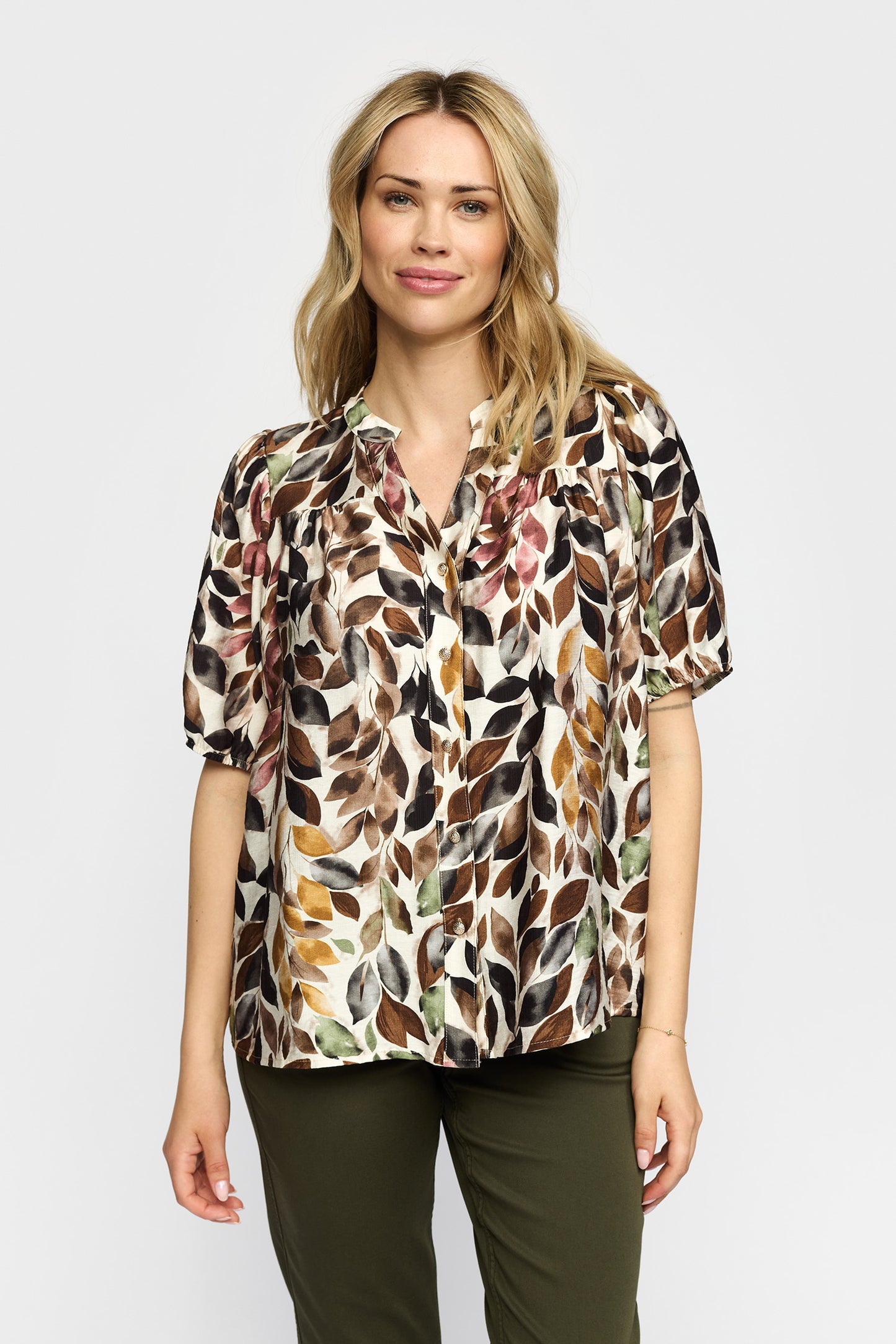 155182 | 2-Biz - Luna Multicolour
