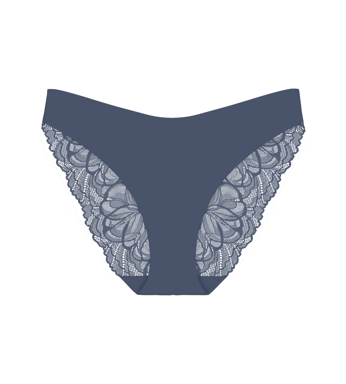 155864 | Triumph - Body Make-Up Illusion Lace 787 Blå