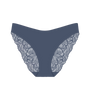 155864 | Triumph - Body Make-Up Illusion Lace 787 Blå