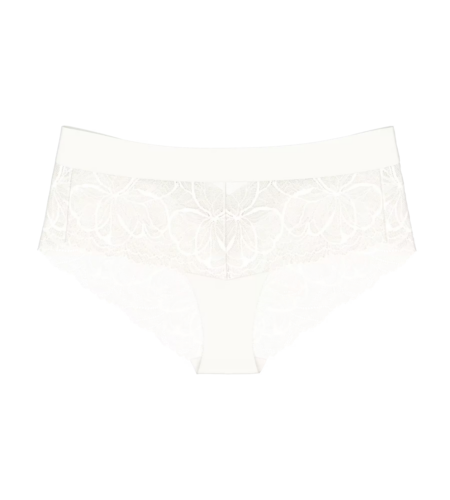 154799 | Triumph - Body Make-Up Illusion Lace 159 Off white