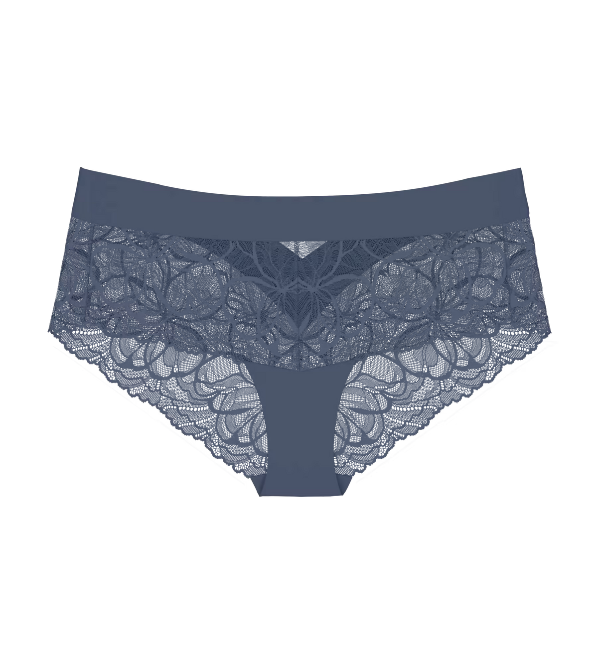 155866 | Triumph - Body Make-Up Illusion Lace 787 Blå