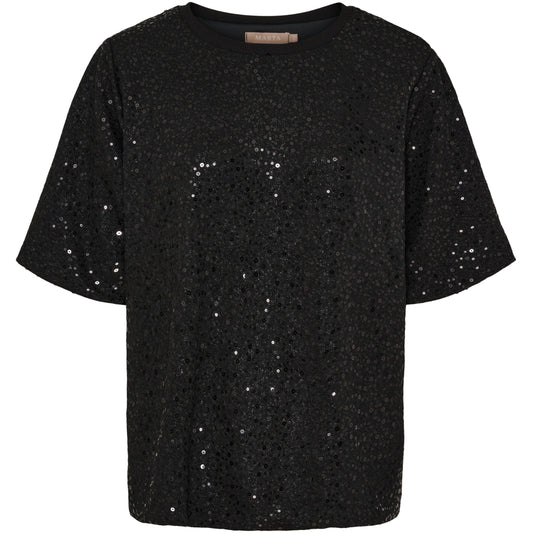  i Sort fra Marta du Château