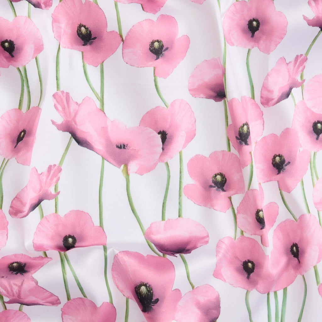 153775 | Marta du Château - Finja Pink mønstret