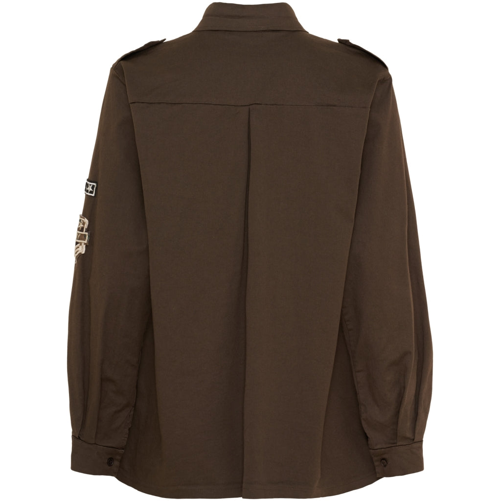 152055 | Marta du Château - Millie Mørkebrun