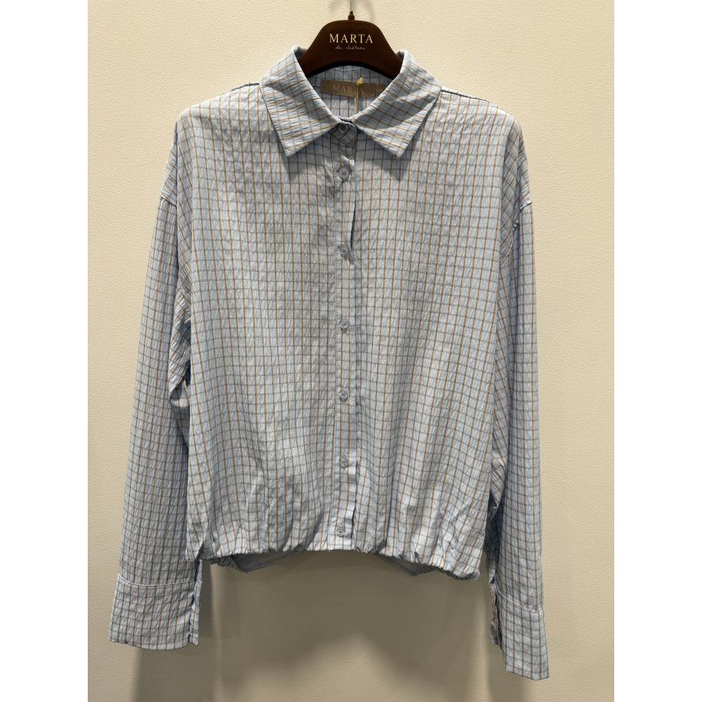 153748 | Marta du Château - Laerke Lyseblå