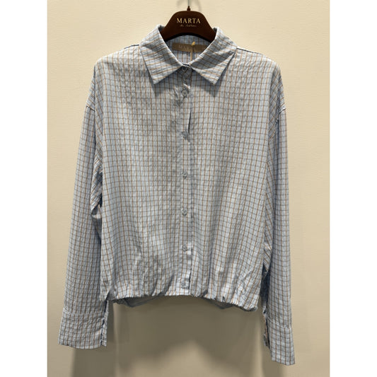  i Lyseblå fra Marta du Château