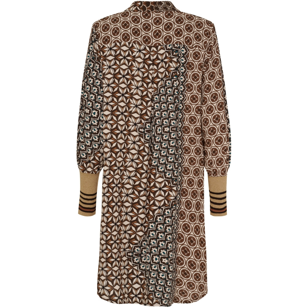 152838 | Marta du Château - Dominika Brun mønstret