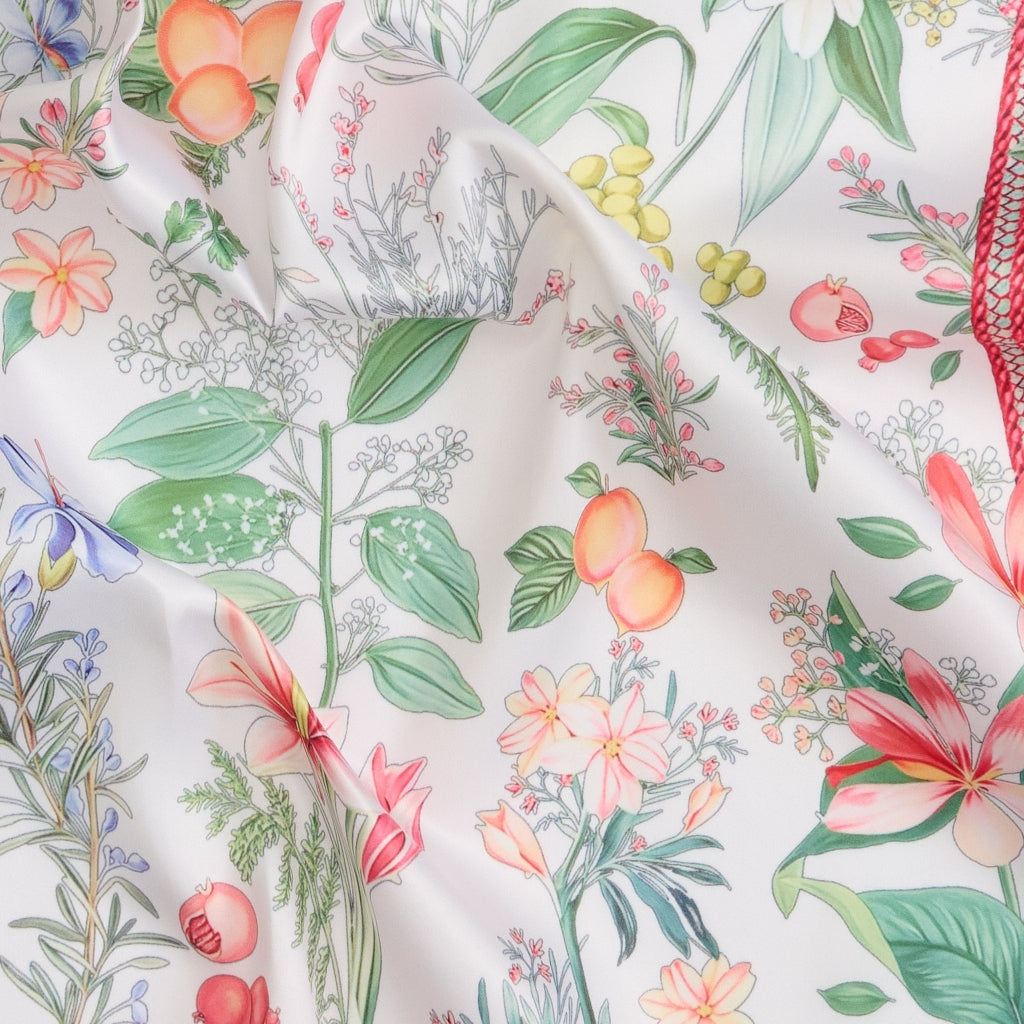 153776 | Marta du Château - Finja Blomstret