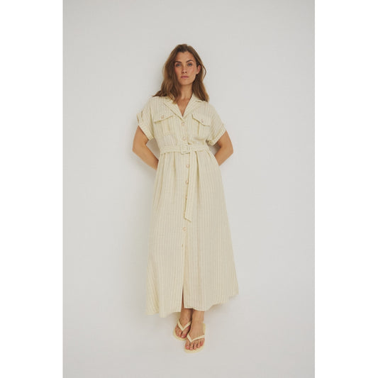  i Beige fra Luxzuz