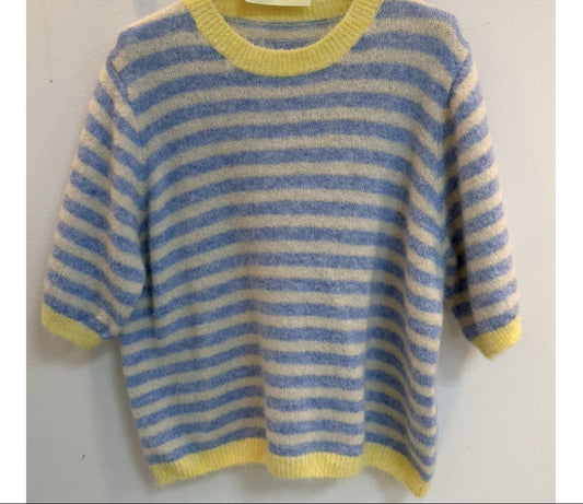  i Blå fra Marta du Château