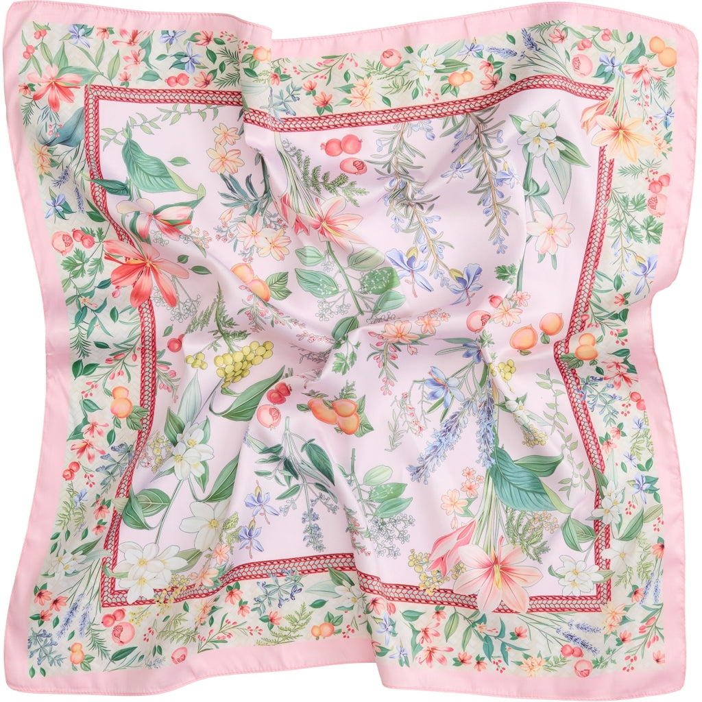 153786 | Marta du Château - Finja Rosa mønstret