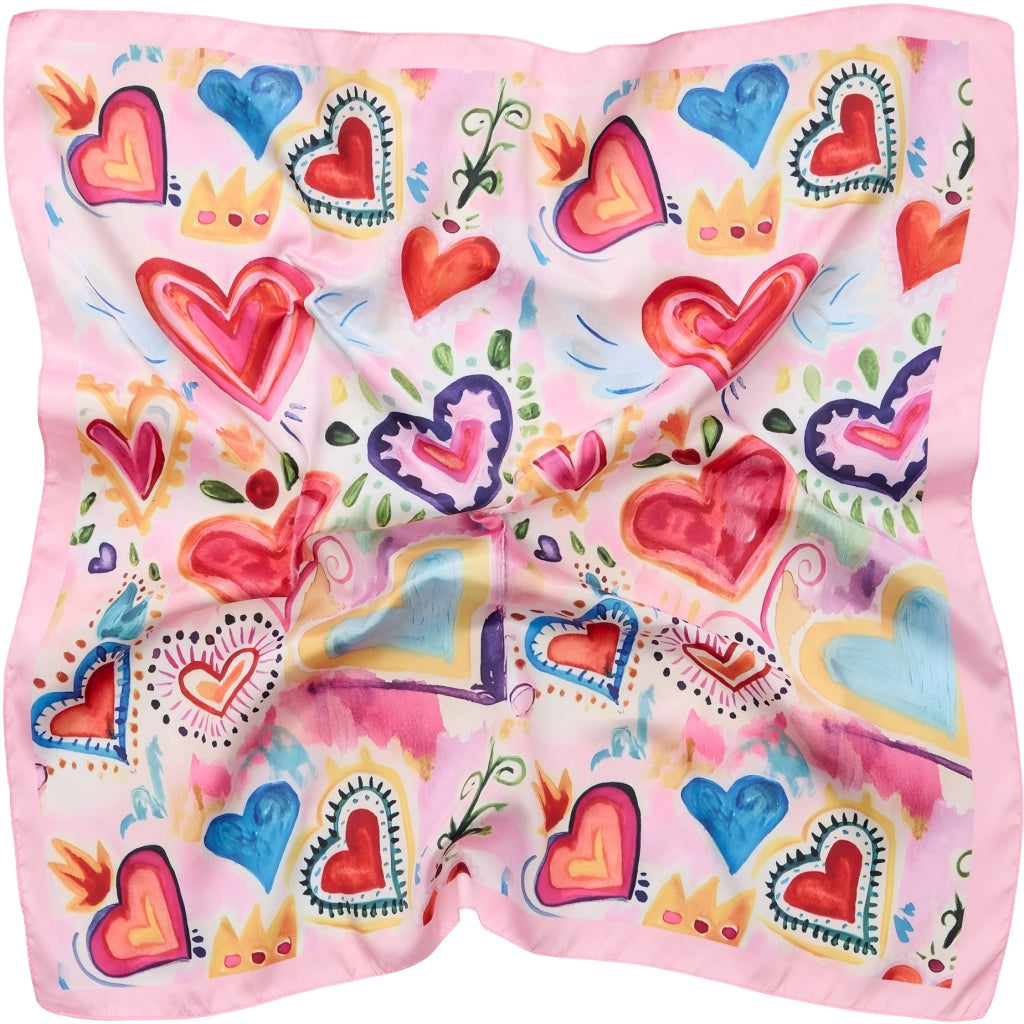 153785 | Marta du Château - Finja Lyserød