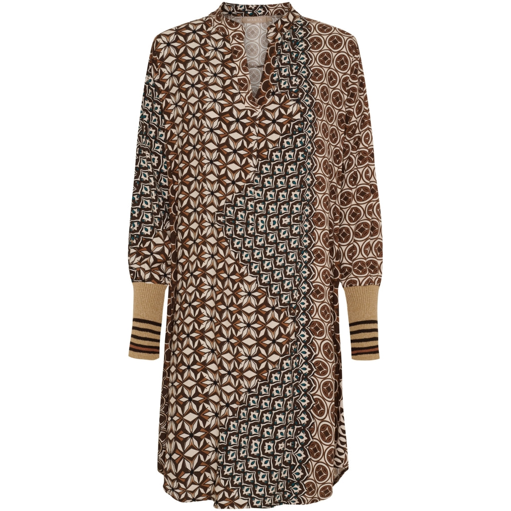 152838 | Marta du Château - Dominika Brun mønstret