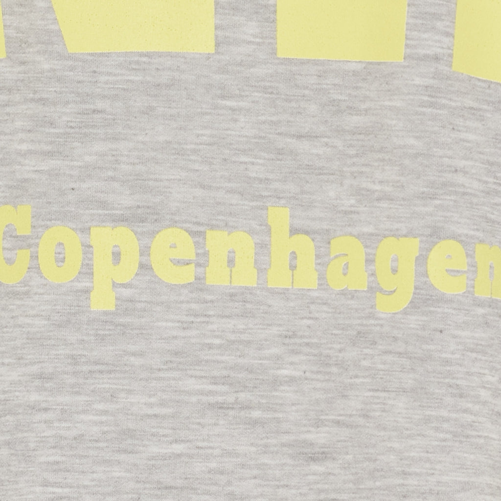 153763 | Marta du Château - Hibiscus Gul mønstret