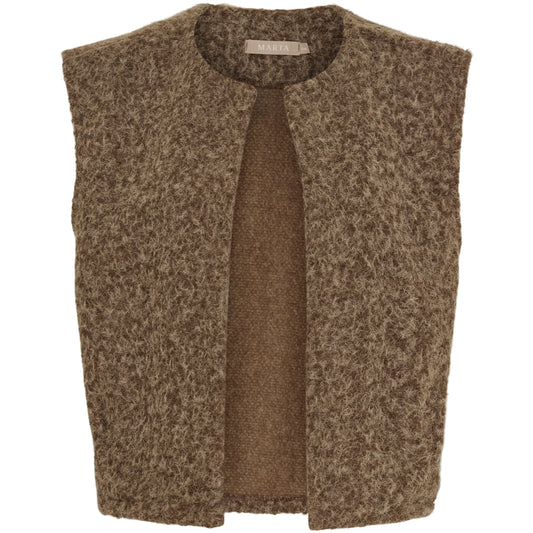  i Brunmeleret fra Marta du Château