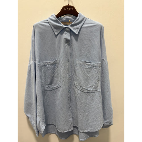 153754 | Marta du Château - Coline Lyseblå