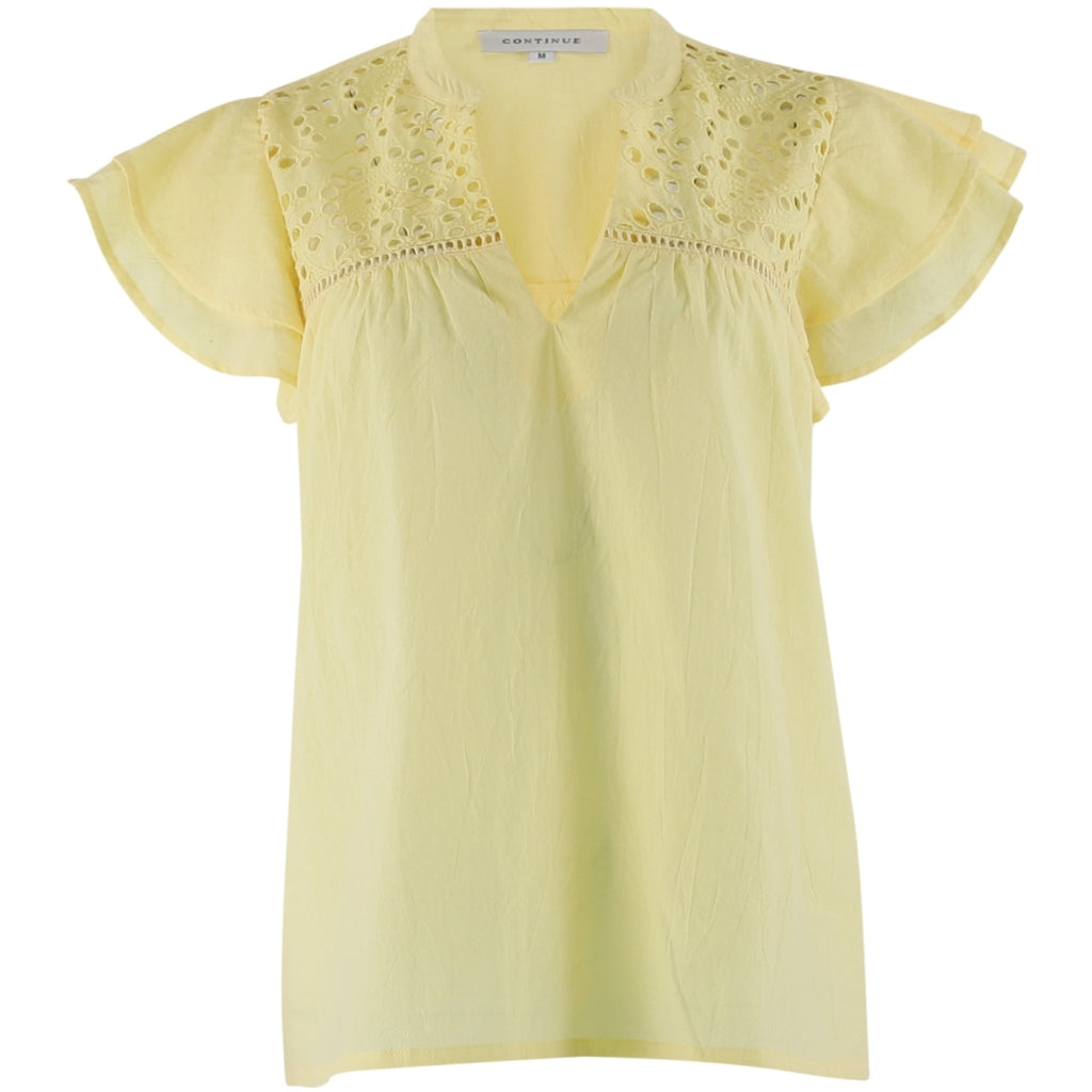 151827 | CONTINUE - Christel Gul