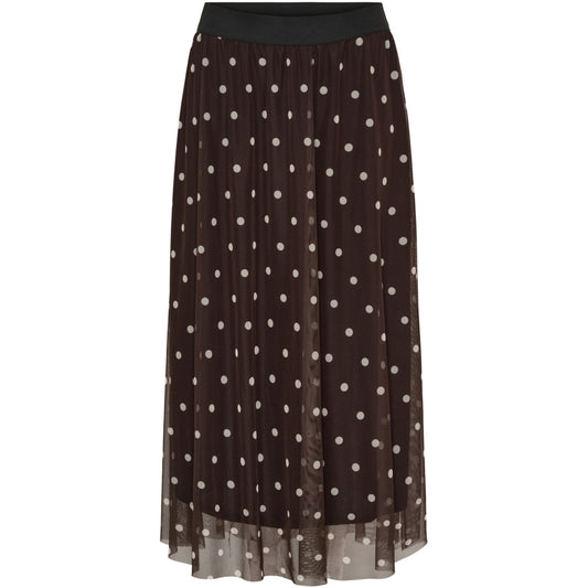  i Mørkebrun fra Marta du Château