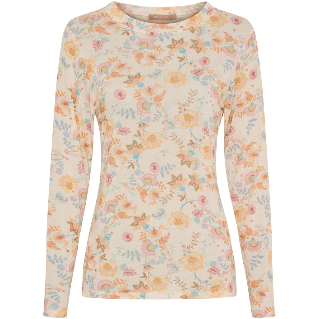 153958 | Marta du Château - Elissa Beige