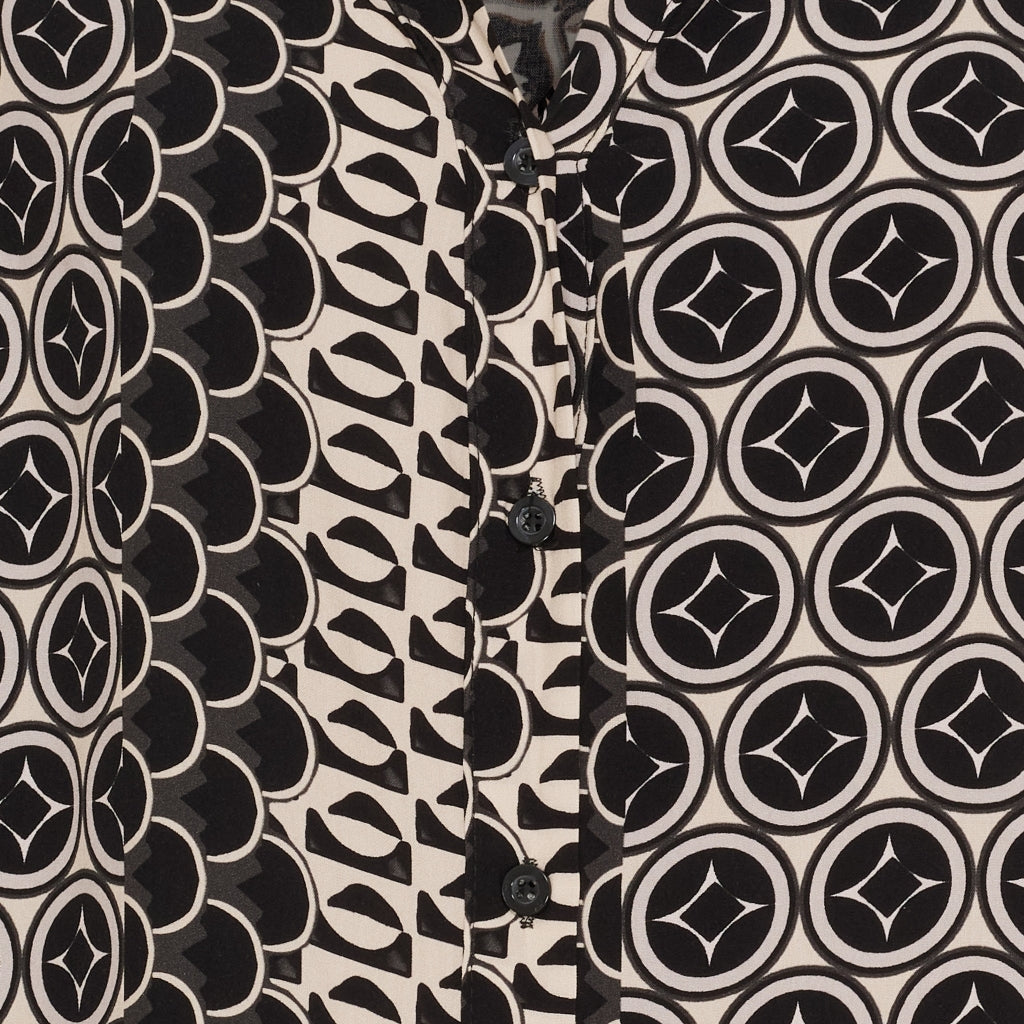 152838 | Marta du Château - Dominika Brun mønstret