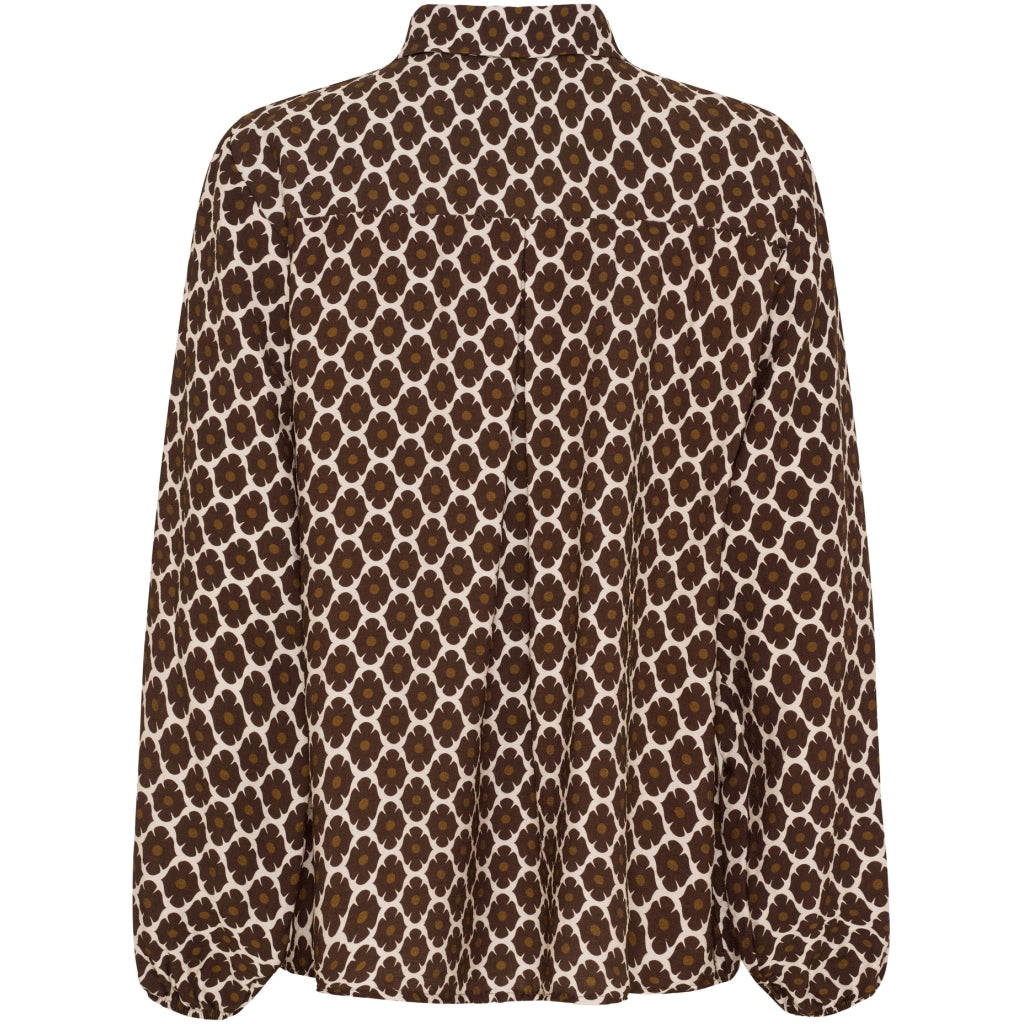 152825 | Marta du Château - Antares Mørkebrun